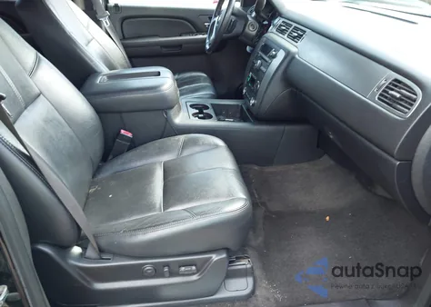 2007 Chevrolet Avalanche 1500 Lt из США, поврежденный, VIN 3GNFK12397G317760